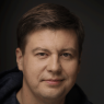 Андрей Кашперук
