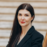 Катерина Осадчук