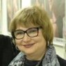 Людмила Горделадзе