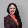 Олена Воронкова