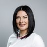 Олена Плахова