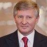 Рінат Ахметов