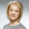 Світлана Мозгова